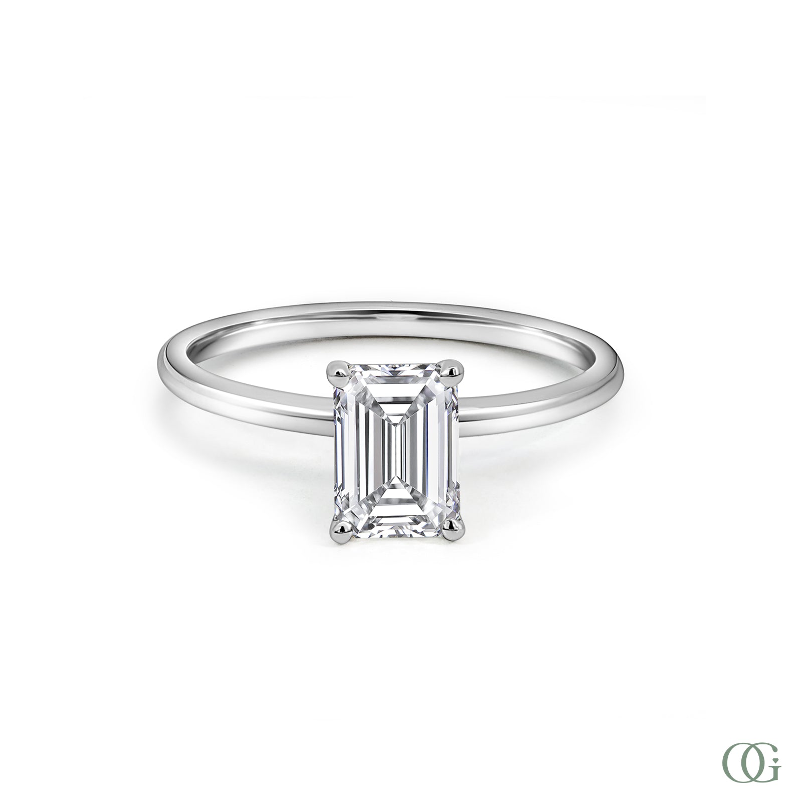 Ring Purchase Guide