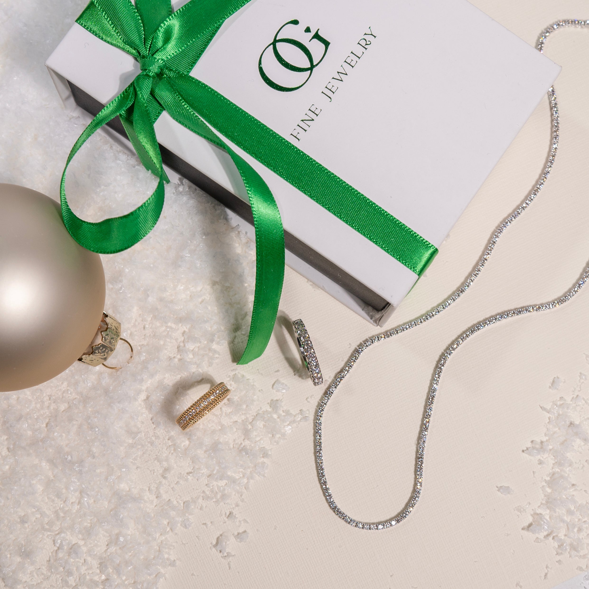 Meaningful Jewelry Gifts for the Holiday Season 2025