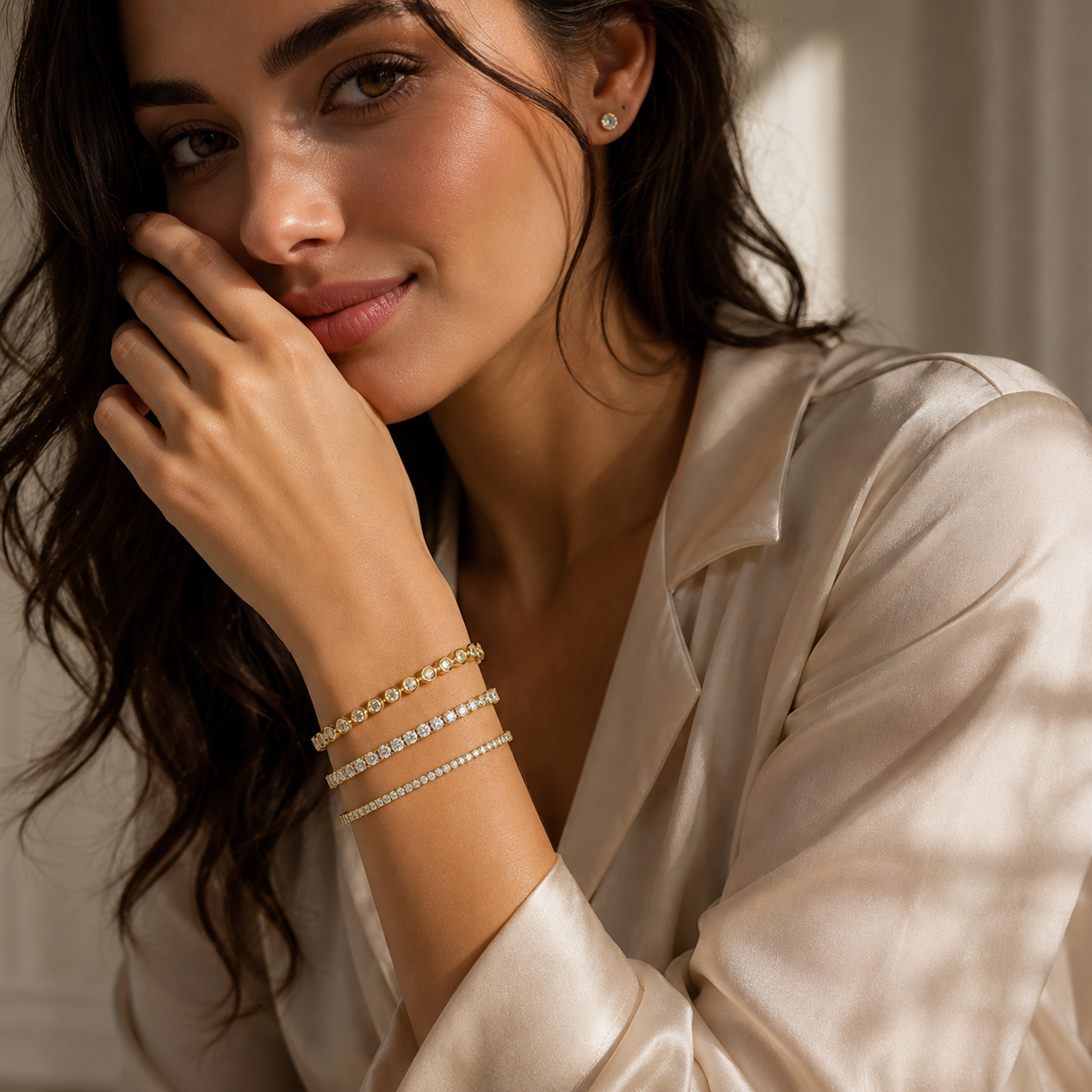 Summer 2026 Jewelry Trends: What Will Be Popular This Season