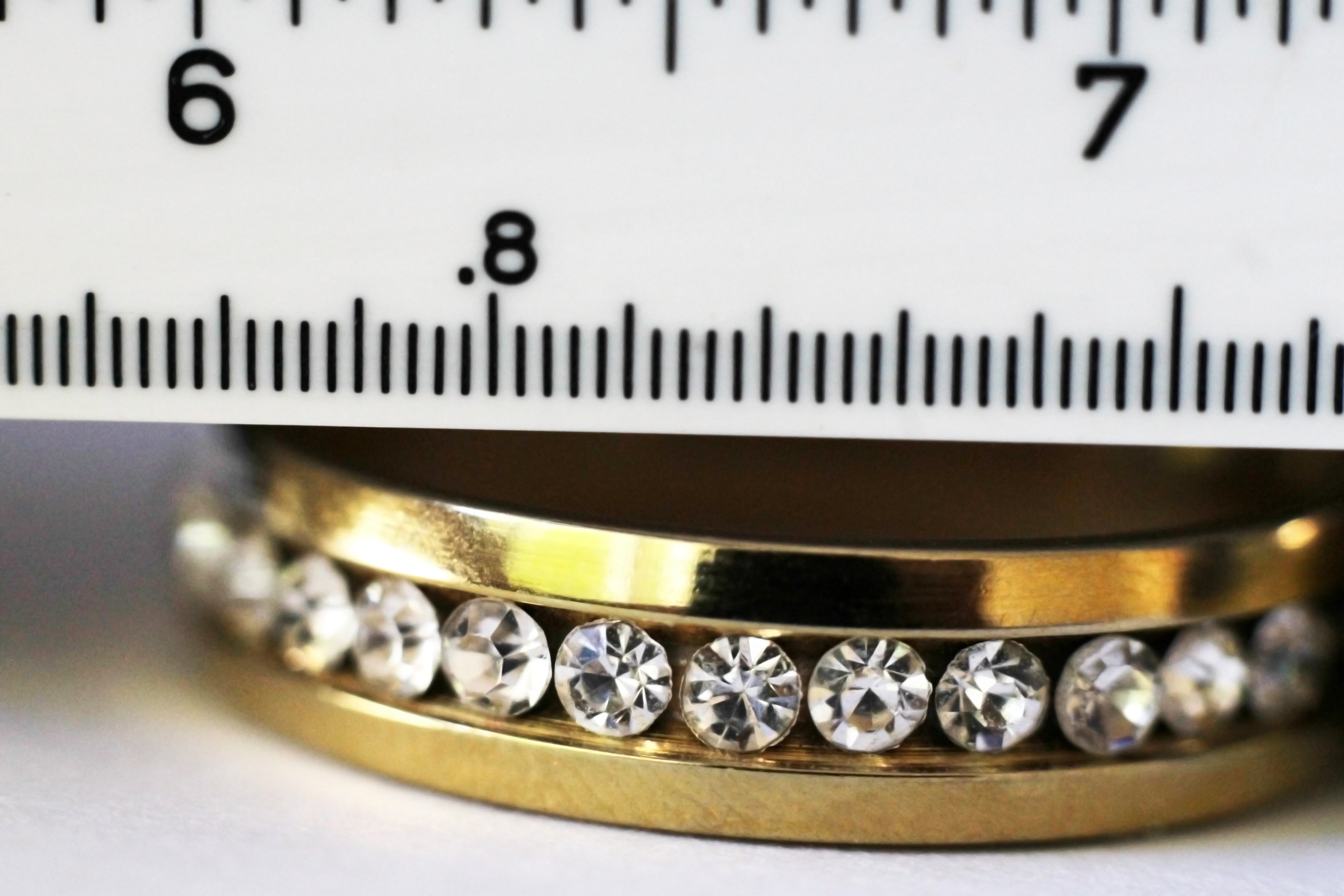 How to Find Your Ring Size